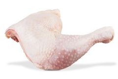 FROZEN CHICKEN LEG QUARTERS - Image 2