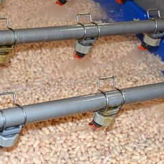 Tinned Pulses Healthy White Beans Spanish Quality Ready to eat Canned Organic Cooked White Butter Beans for Retail and Horeca - Image 3