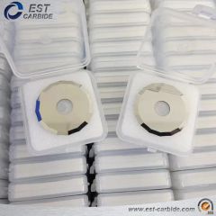 Carbide Circular Knives Cutter for Paper Cutting Machine - Image 2
