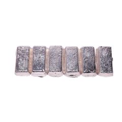 Good Vibration Absorption Mg Magnesium Ingots for Sale - Image 2
