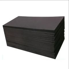 EVA Foam Sheet Customized Protective Packaging Materials Conductive Foam Roll - Image 1