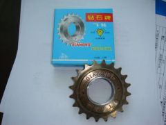 Bicycle Freewheel 20t Payment Terms: L/C, - Image 1