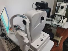 Professional Ophthalmic Instruments Digital Non-Mydriatic Eye Fundus Camera - Image 3