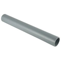 CPVC Pipes, Plastic Pipes, Thermoplastic Pipe - Image 1
