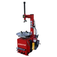 Semi Automatic Tire Changer Machine - Image 3