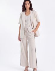 Wholesale Women’s Fashion Blazers from Kyrgyzstan – Stylish Models for Boutiques & Retailers - Image 1