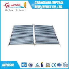 Heat Pipe Vacuum Tubes Solar Collector - Image 1