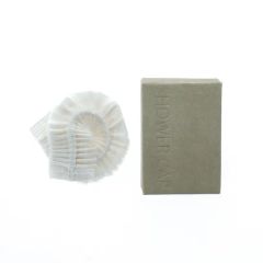 Disposable Luxury Customized Logo Kraft Card Box Packing Toiletry Hotel Amenities Set - Image 6