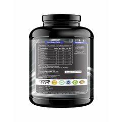 Chocolate Flavor 100% MICELLAR CASEIN Protein Powder for Slow Digestion and Lean Muscles Growth - Image 3