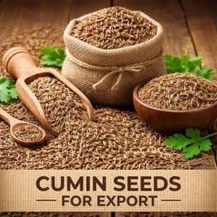 Cumin Seeds - Image 1