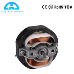 Electrical 3500r AC Shaded Pole Motor for Humidifier/Dehumidifiers - Image 1
