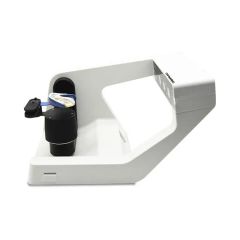 Dental Lab 3D Scanner Table Origin China Type USB 3.0 Material Metal Model NO. DCS-M1 Trademark DYNAMIC HS Code 8471605000 - Image 5