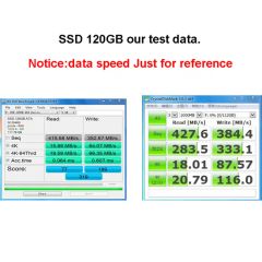 Weijinto Msata SSD120GB 240GB Mini SATA Internal Solid Statehard Drive for Laptop Server - Shenzhen Goldenfir Technology Co., Ltd.