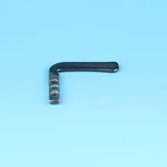 Ceramic Coating for Textile Machinery Accessories Yarn Guide Condition New Material Metal Trademark Chance Roughness Ra0.8-1.0 - Image 3
