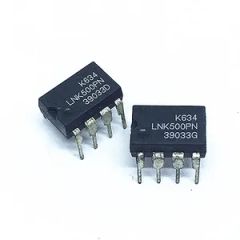 Lnk500pn Package Switching Power Supply Chip - Image 2