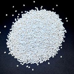 Fast Delivery Polycarbonate Plastic Granules Buy Now Premium Quality Perfect for Injection Molding Extrusion - Image 1