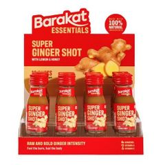 Super Ginger Shot- Nature's most potent Anti-Inflammatory - Image 2