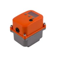 Electric Intelligent Motorized Actuator 24V DC Energy Recovery System for Building Automation - Image 4