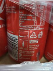 coca cola 330ml - Image 2