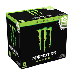 Monster Energy Drink / Best Monster Energy Drink Size 500ml - Image 3