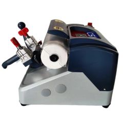Highly Versatile Side Milling Key Duplicator for Vehicle Keys and Residential Keys - Image 1
