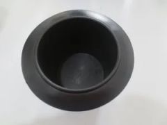 Boat Accessories Plastic Cup Holder MOQ 50 PCS Color Black Model Je-CH Trademark JE Origin China Model NO. JE-CH Usage - Image 3