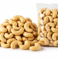 Cashew nuts - Image 1