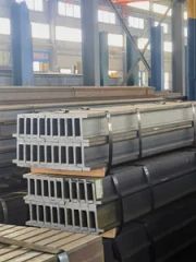 Professional U C Steel Guide Rail Manufacturing Factory - Image 6