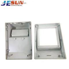 Plastic Customized Mould Mold for Parts of Student School Calculators - Shanghai Jesun Plastic Mould Co., Ltd.