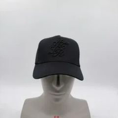 Urban Effort Mesh Back Baseball Hat 5-Panel Trucker Great Snapback Closure Cap - Shingrand Hats Manufacturer Co., Ltd.