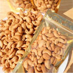 Dried Roasted Cashew Nuts Premium Snacks Cashew Nut Dried Cashew Nut Thai Fruit Best Seller Wholesales From Thailand - Image 5