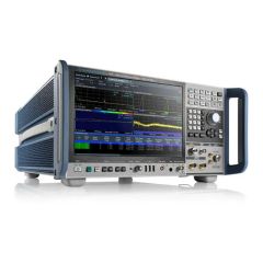 Rohde & Schwarz R&S Fsw50 Fsw67 Fsw85 Signal Spectrum Analyzers - Image 5