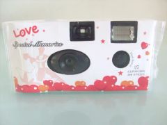 Disposable Camera (SJ-MF8) - Image 1