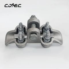 High-Performance 33kv Suspension Clamp for Reliable Transmission Lines - Image 5