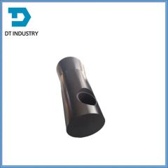 Copper/Brass Continuous Casting High Carbon Graphite Chute Mold /Graphite Mold - Image 3