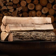 Hardwood Firewood Logs For Stable Combustion And Consistent Energy Output For Bulk Buyers - Image 5