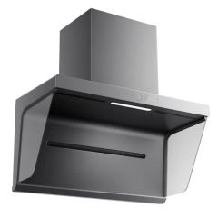 Grease Separation C5 High Volume Kitchen Range Hood for Restaurant Use - Guangdong Chengyi Technology Co., Ltd