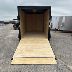 Enclosed Trailers / 7×14 7k Rock Solid Cargo Trailer - Image 2