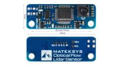 Mateksys Optical Flow & Lidar Sensor 3901-L0X Inav Module for RC Fpv Racing Drones Accessory for Drones - Image 6
