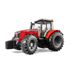 Massey Ferguson 165 60 HP tractor full review including engine performance, PTO power, fuel average per acre, field performance, and suitability for ploughing and cultivation work - Image 2