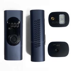 Compact Car Tire Inflator Best Tire Pump for Trucks & Suvs - Image 1