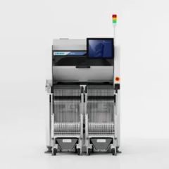 Rx 8 Juki Fast Smart Modular Chip Mountier SMT Pick and Place Machine - Shenzhen BOYU Electronic Technology Co., Ltd