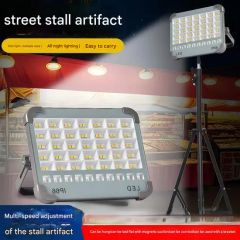 LED Lamp High-Light Emergency Work Light, Power Outage Savior, Super Long Battery Life - Image 2