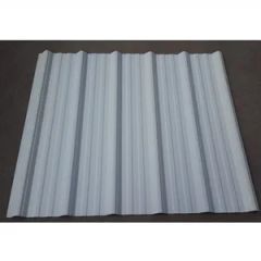 3-Layer UPVC Roofing Sheet with Heat Insulation Shape Plain Width 1130mm Origin China Size 1.5-3.0mm Model NO. T1130 HS Code - Image 7