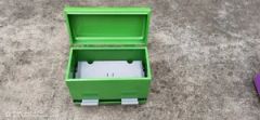 Restaurant Stationary Box Disposable Straws - Image 3