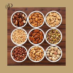 nuts Place of Origin turkiye Storage Type store in cool and dry place away from heat Packaging As the client wants according to the contract and - Image 2