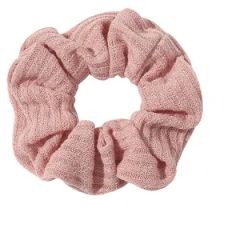Factory Price Autumn Winter Striped Creative Large Intestine Headband - Image 6