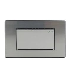 American Style 118 Type 1 Gang 1 Way Wall Switch - Image 1
