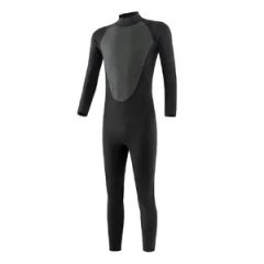 Wetsuits 3mm/2mm Neoprene Diving Surfing Suits Origin Dongguan Model NO. xh2024 Material Neoprene HS Code 4002191100 Trademark - Image 6