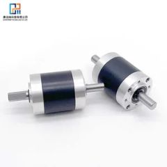 16mm to 42mm Brushless DC Motors with Planetary Gear Type Z4 Origin China Brand Copartner Function Control Number of Poles - Image 5